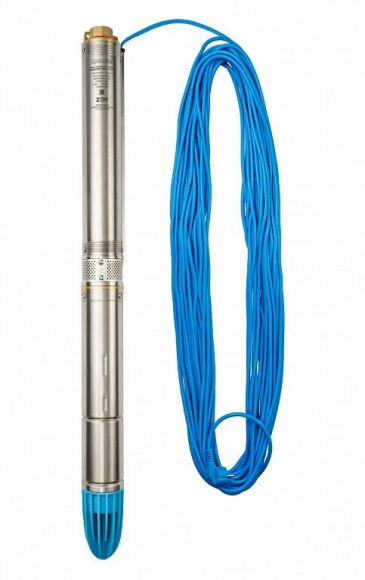 Насос погружной ВОДОМЕТ 3ДК 45/42 Джилекс