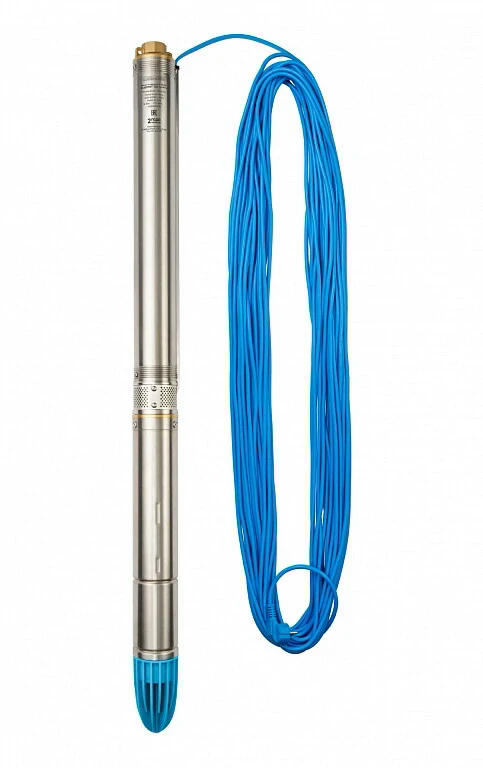 Насос погружной ВОДОМЕТ 3ДК 45/60 Джилекс