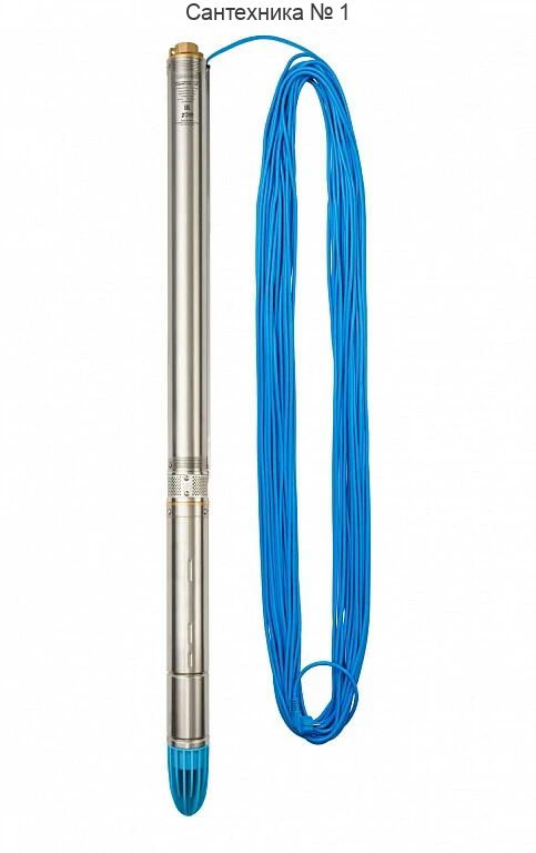 Насос погружной ВОДОМЕТ 3ДК 45/85 Джилекс