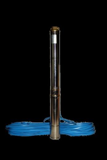 Насос скважинный SP 2" 1-45 с кабелем 10 м Акватек