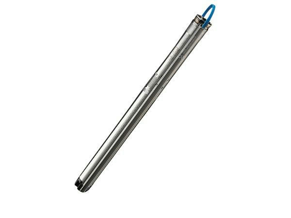 Насос скважинный SQ 2-70 с проводом Grundfos