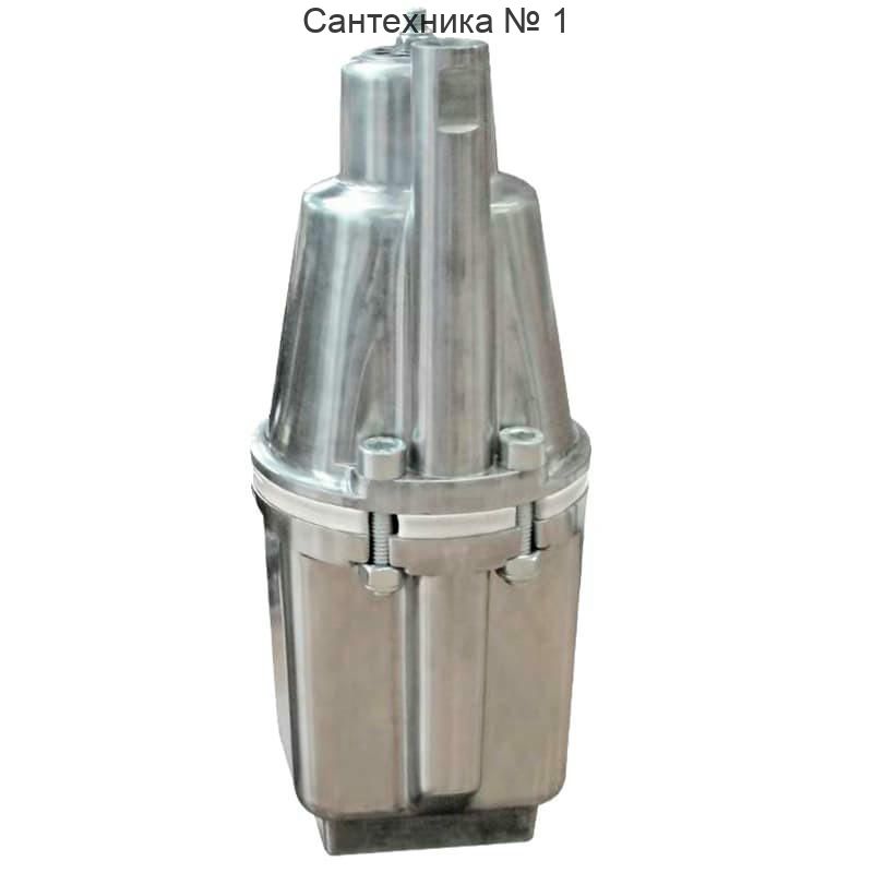 Электронасос Малыш-М шнур питания 25 м Джилекс