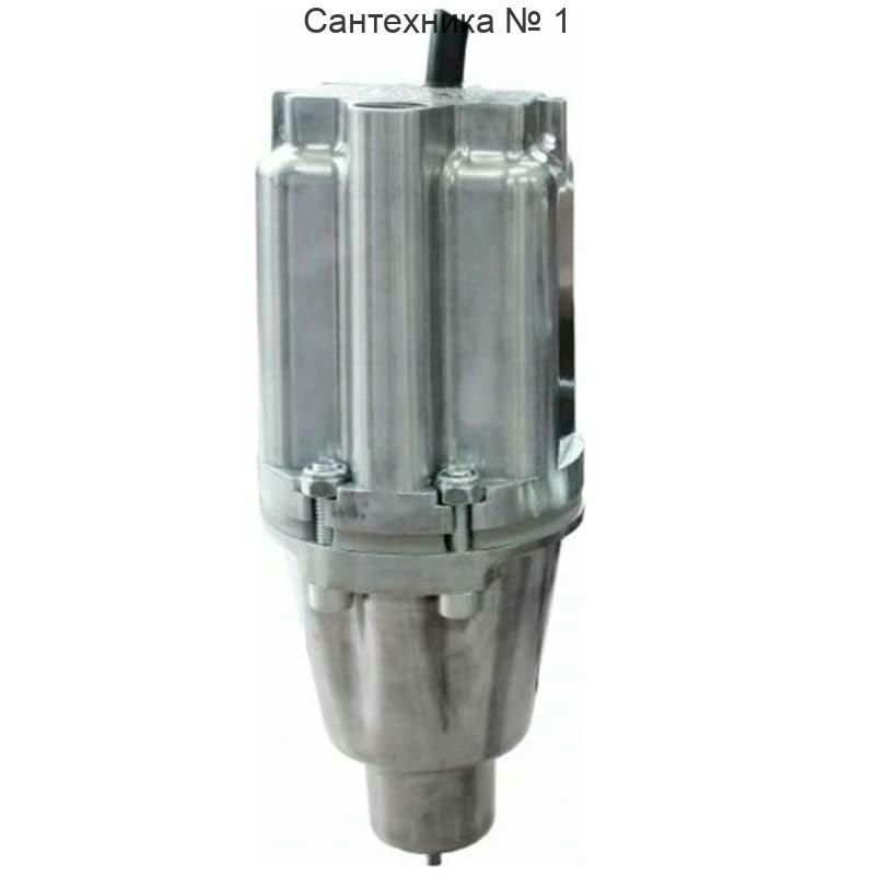 Электронасос Малыш шнур питания 10 м Джилекс