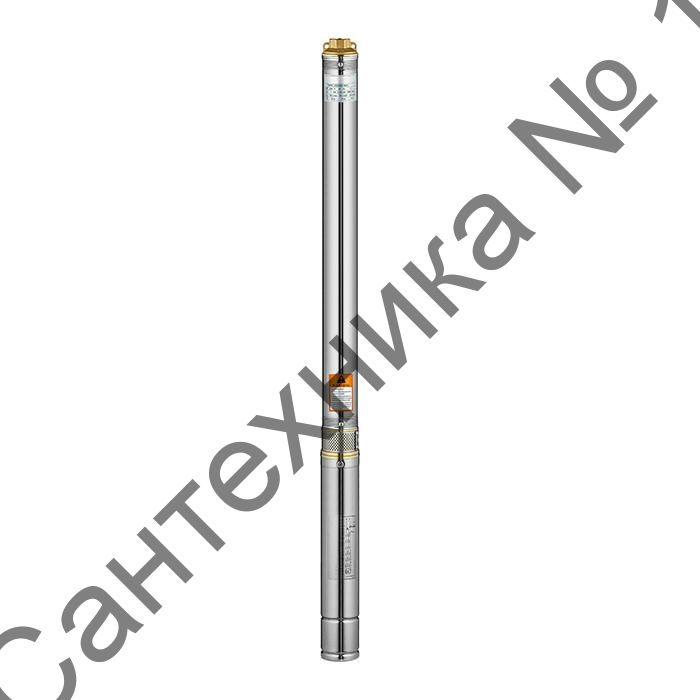 Насос скважинный RP 2-44, кабель 50 м ROMMER