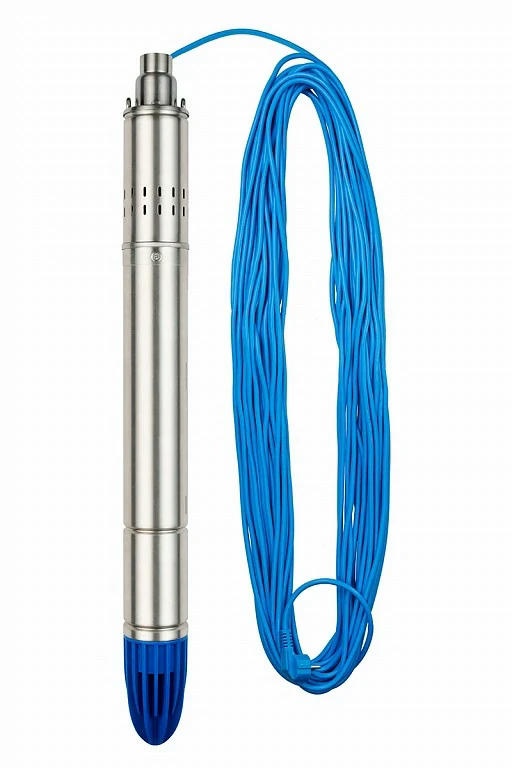 Насос погружной ВИНТОВИК 35/110 Джилекс