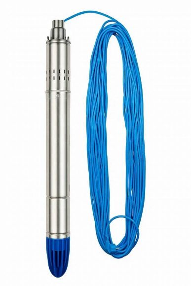 Насос погружной ВИНТОВИК 35/110 Джилекс