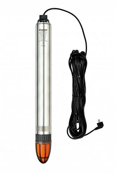 Насос погружной ВОДОМЕТ 75/75 Джилекс