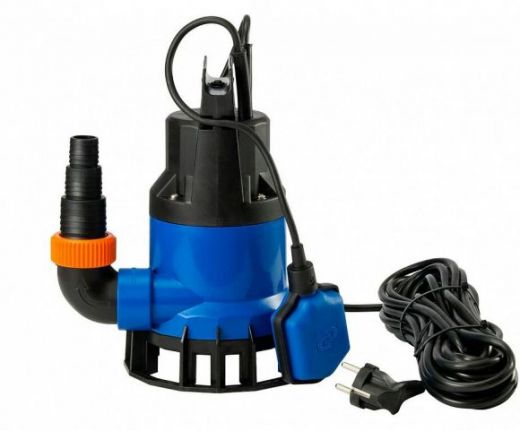 Насос погружной ФЕКАЛЬНИК 115/5 Джилекс