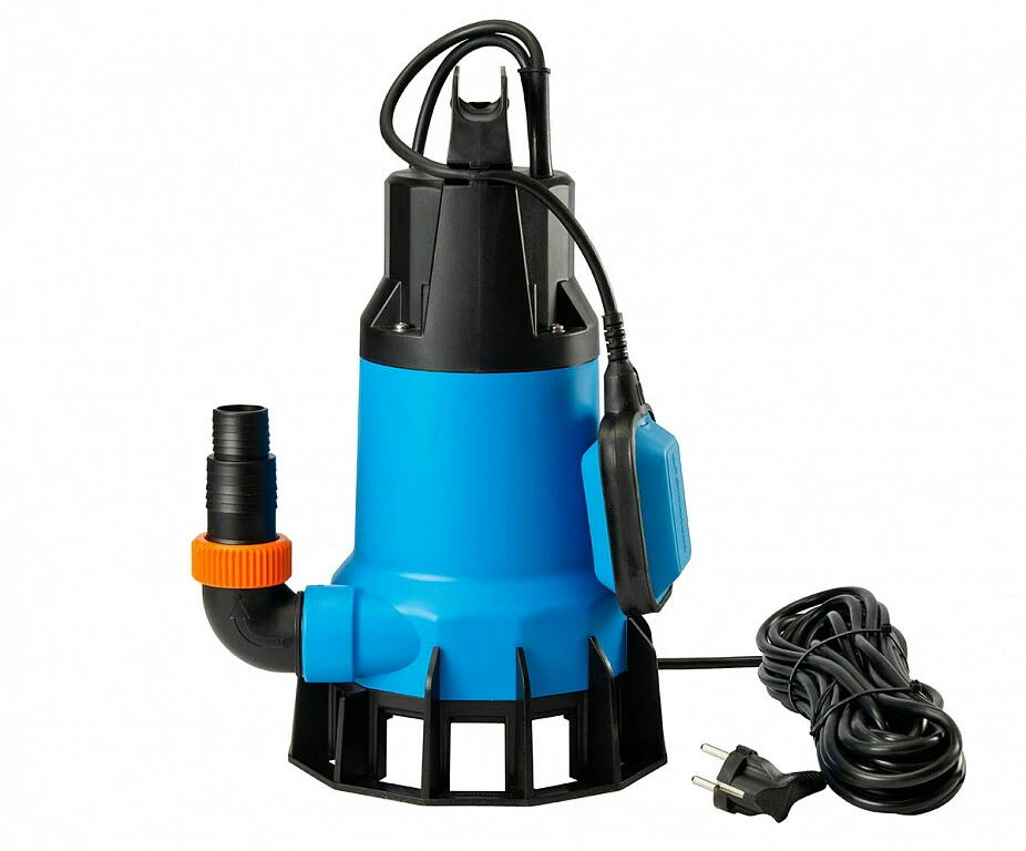 Насос погружной ФЕКАЛЬНИК 330/12 Джилекс