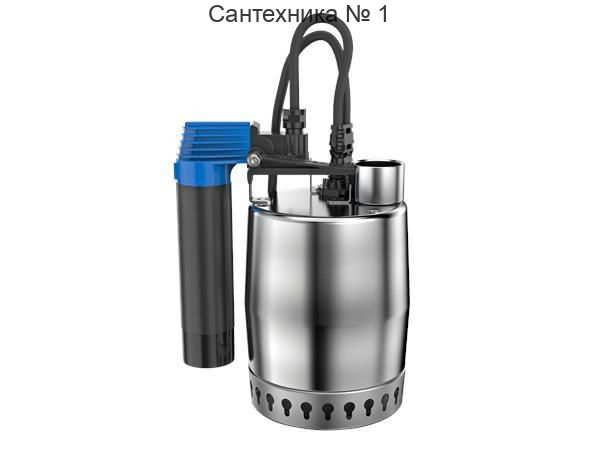 Насос дренажный KP 150-AV1 Grundfos