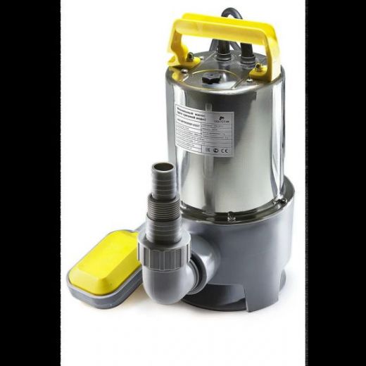 Насос фекальный AM-WPD550SP-05GT TIМ