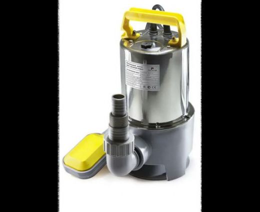 Насос фекальный AM-WPD750SP-05GT TIМ