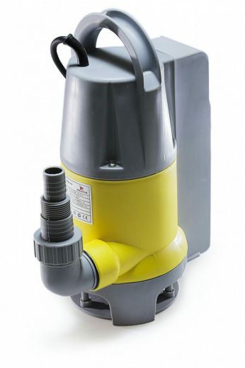 Насос фекальный AM-WPD550-04A TIМ