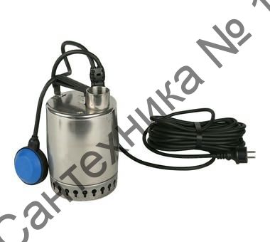Насос дренажный Unilift KP 250-A1 Grundfos