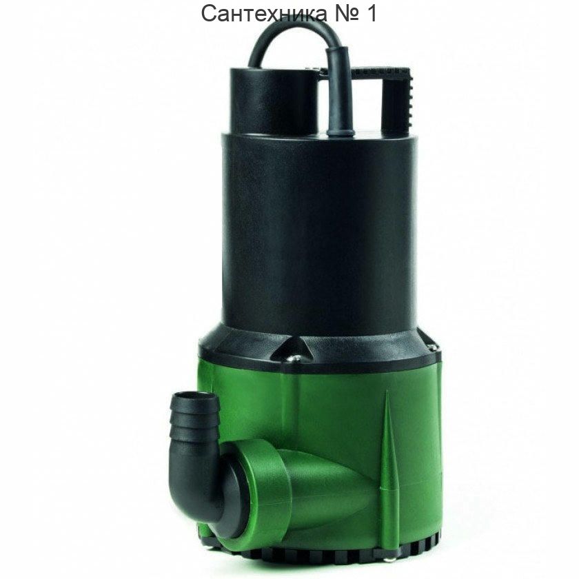 Насос дренажный Nova 200 M-NA SV DAB