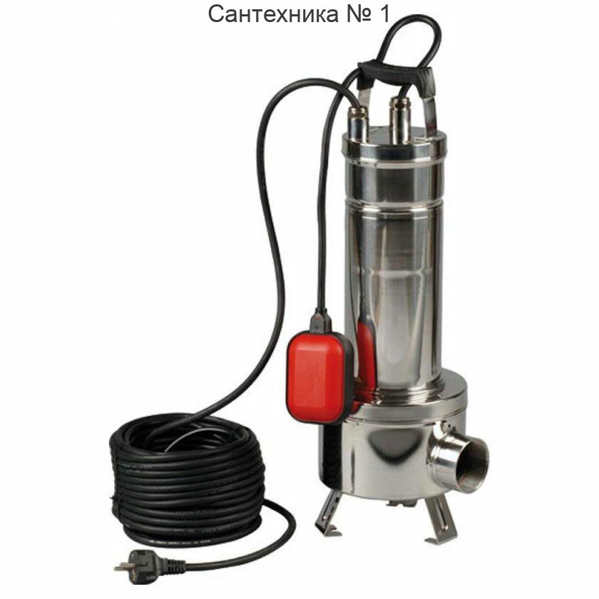 Насос фекальный FEKA VS 1200 M-A DAB