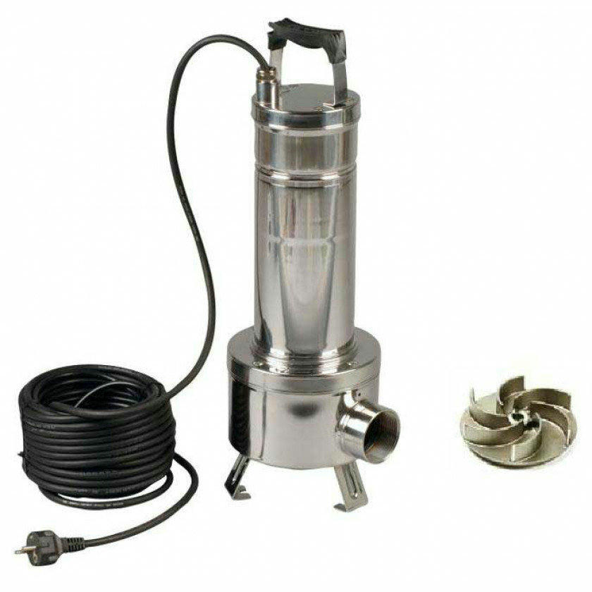 Насос фекальный FEKA VS 1200 M-NA DAB