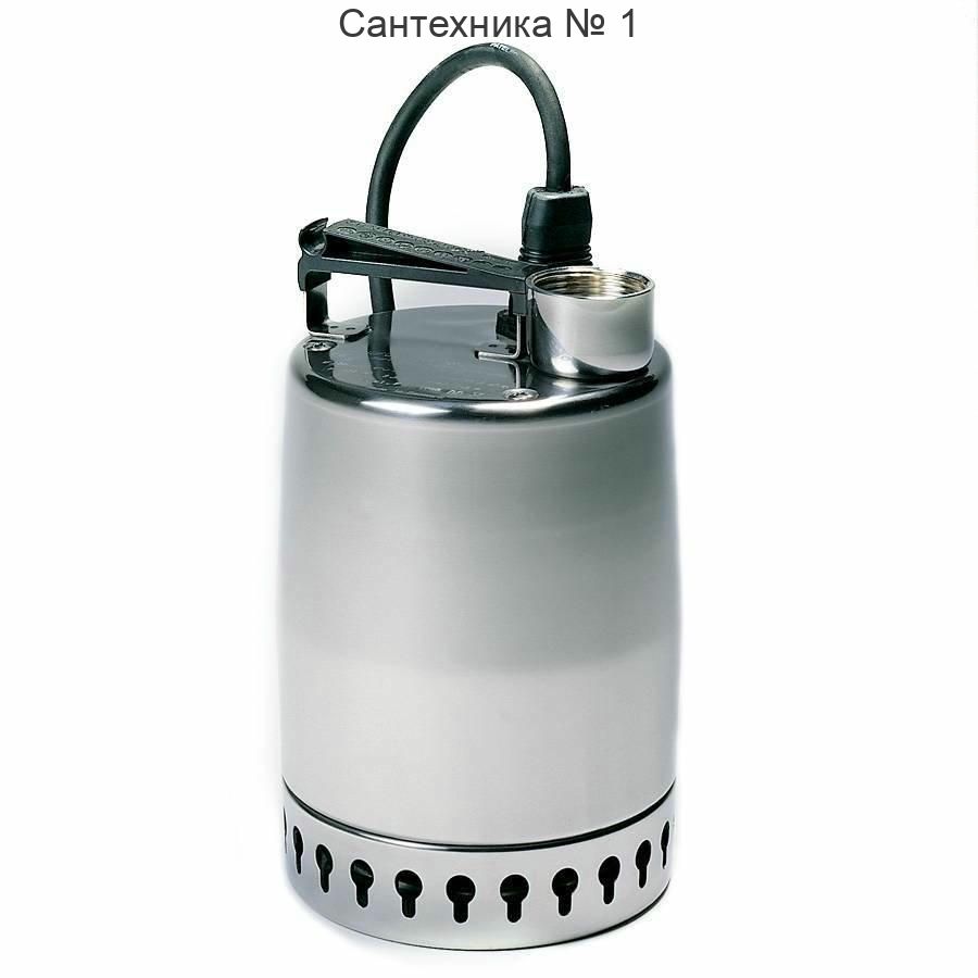 Насос дренажный Unilift KP 150-M1 Grundfos