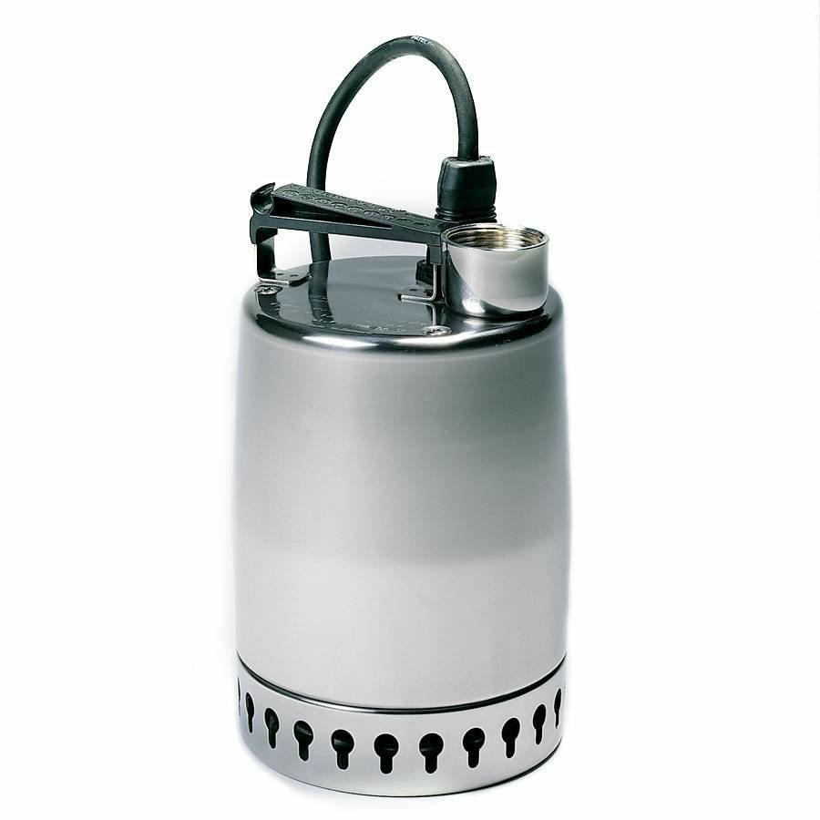 Насос дренажный Unilift KP 250-M1 Grundfos