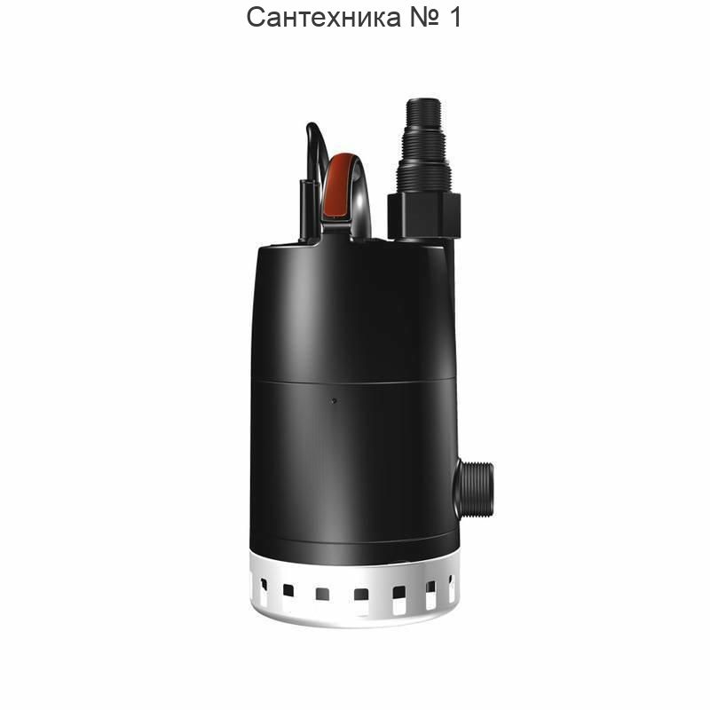Насос дренажный Unilift CC 7 M1 Grundfos
