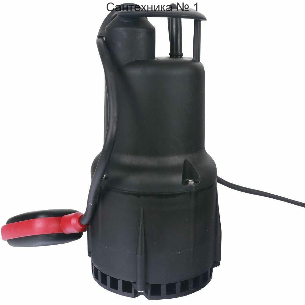 Насос дренажный погружной KPC 300 A Grundfos