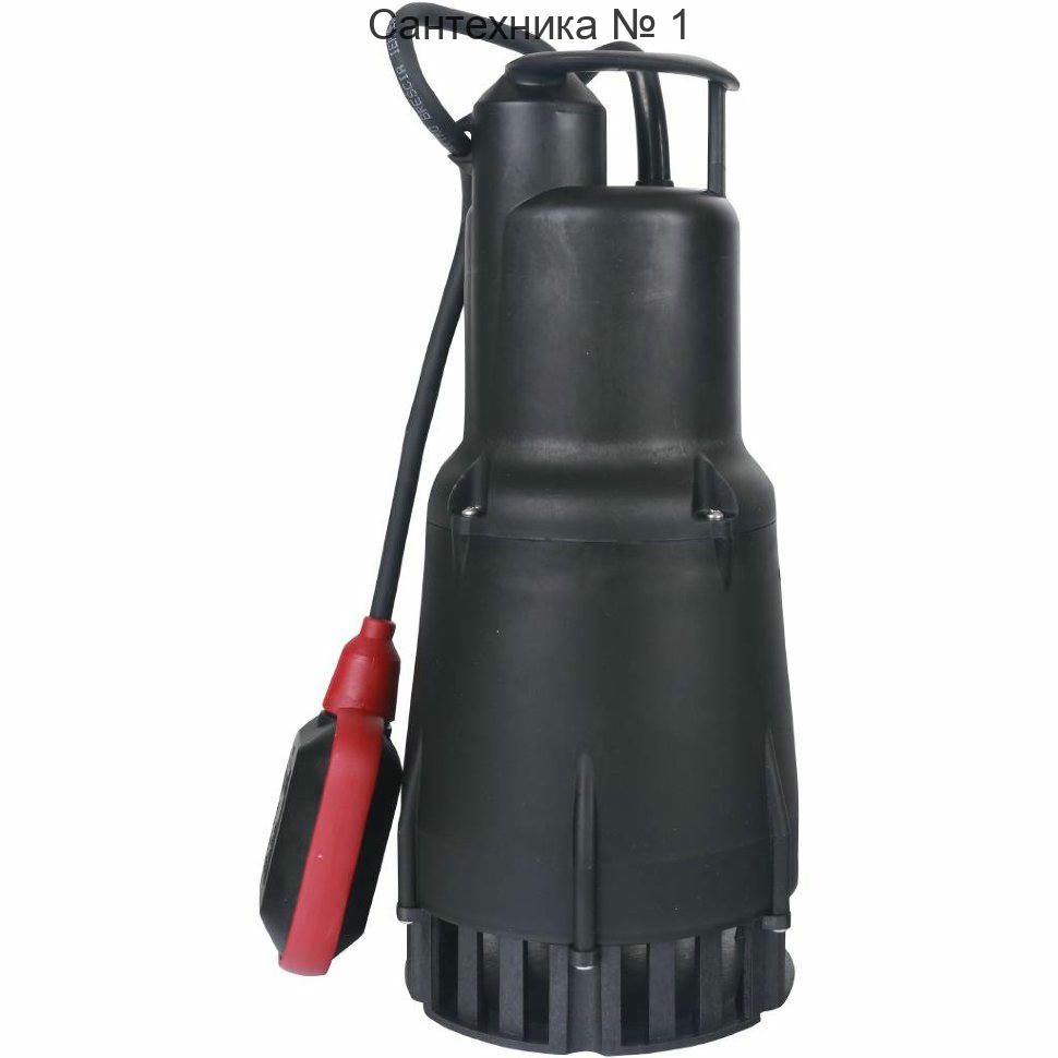 Насос дренажный погружной KPC 600 A Grundfos