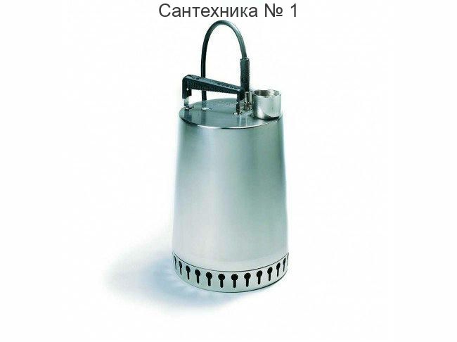 Насос дренажный Unilift AP 12.40.04.1 Grundfos