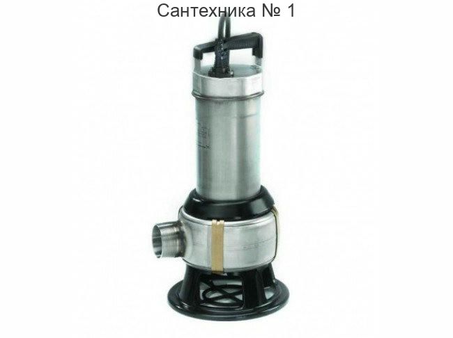 Насос дренажный Unilift AP 35B.50.06.1.V Grundfos