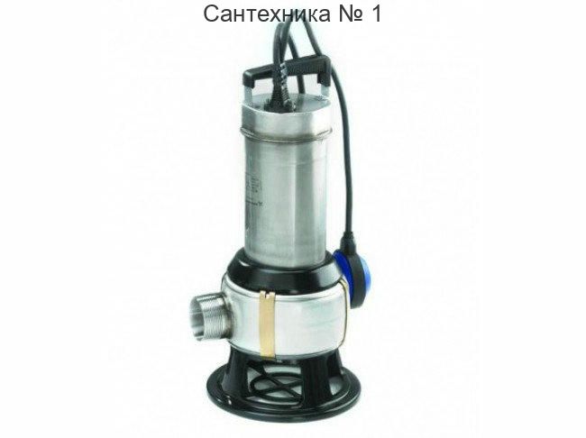 Насос дренажный Unilift AP 50B.50.08.A1.V Grundfos