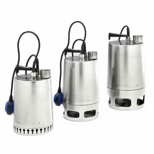 Насос дренажный Unilift AP50.50.11.1.V Grundfos