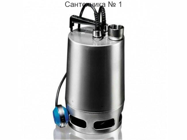 Насос дренажный Unilift AP50.50.11.A1.V Grundfos