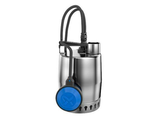 Насос дренажный KP 250-A1 Grundfos
