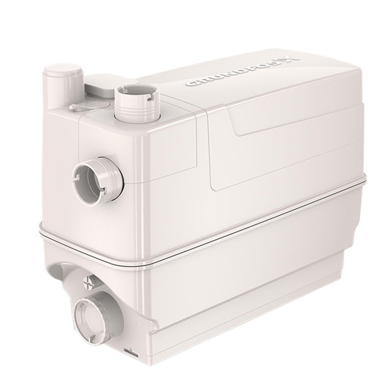 Установка канализационная Sololift2 C-3 Grundfos