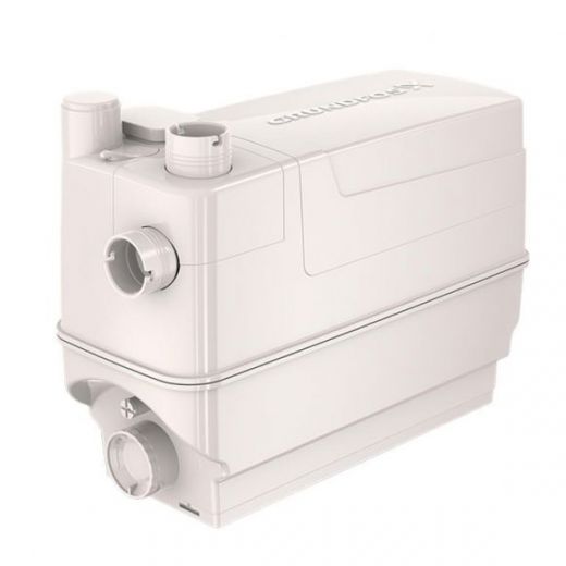 Установка канализационная Sololift2 C-3 Grundfos