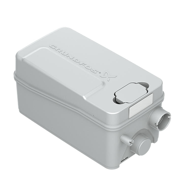 Установка канализационная Sololift2 D-2 Grundfos