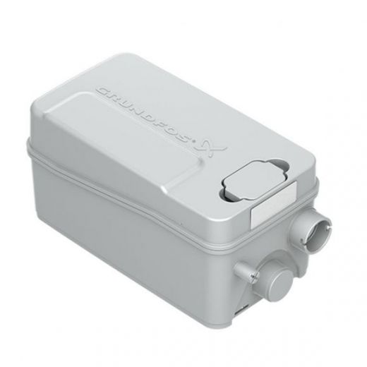 Установка канализационная Sololift2 D-2 Grundfos