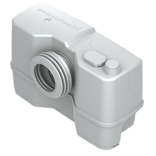 Установка канализационная Sololift2 WC-1 Grundfos