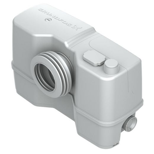 Установка канализационная Sololift2 WC-3 Grundfos