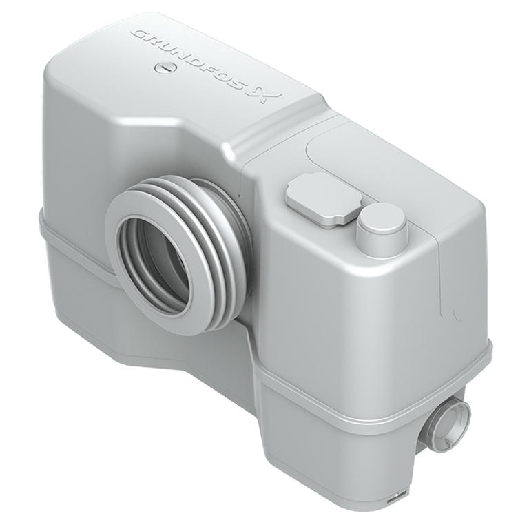 Установка канализационная Sololift2 WC-3 Grundfos