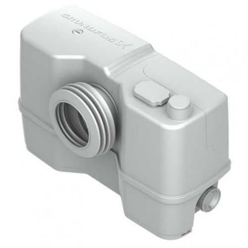 Установка канализационная Sololift2 WC-3 Grundfos