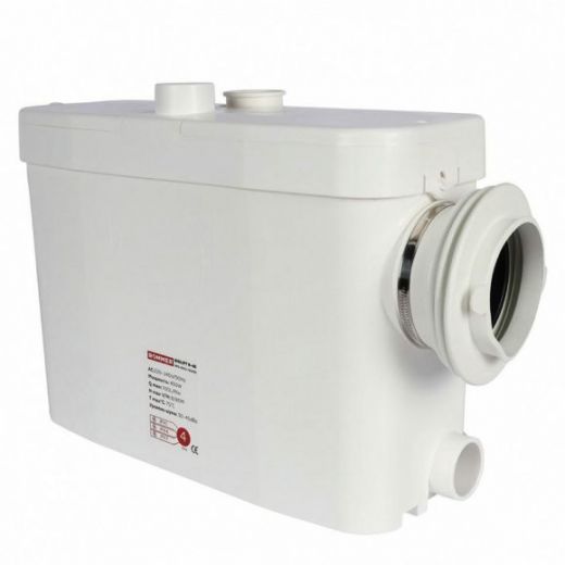 Канализационная насосная установка BIOLIFT R-4S ROMMER