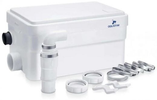 Канализационная насосная установка без измельчителя AM-STP-250 TIM