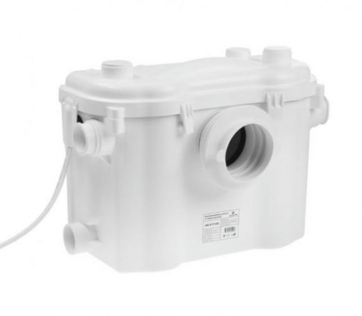 Канализационная насосная установка с измельчителе AM-STP-450 TIM