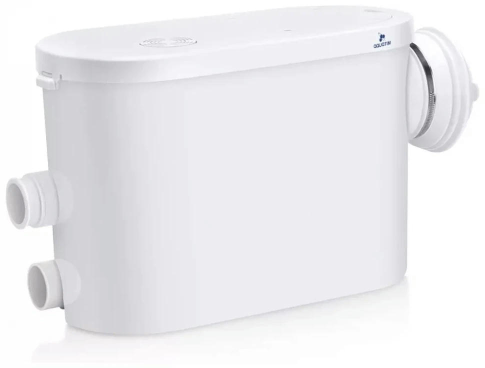 Канализационная насосная установка с измельчителе AM-STP-400n2 TIM