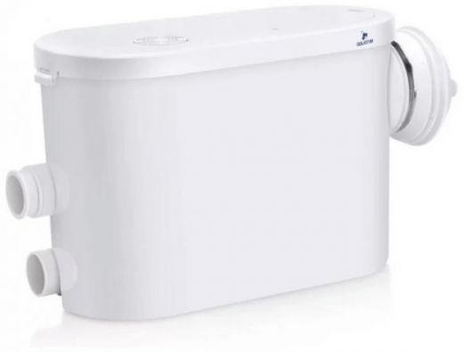 Канализационная насосная установка с измельчителе AM-STP-400n2 TIM