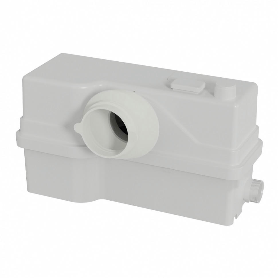 Канализационная насосная установка BIOLIFT R-4 PRO ROMMER