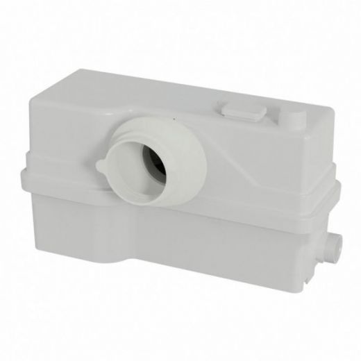 Канализационная насосная установка BIOLIFT R-4 PRO ROMMER