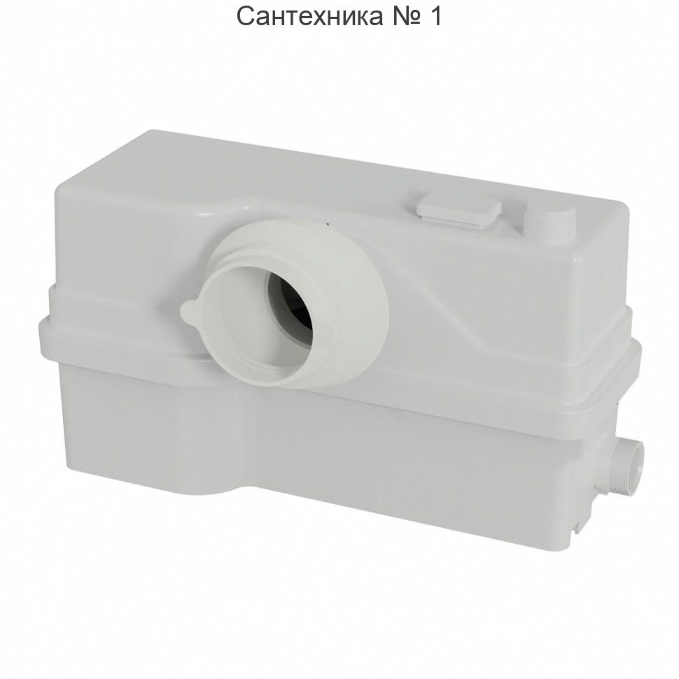 Канализационная насосная установка BIOLIFT R-4 PRO ROMMER