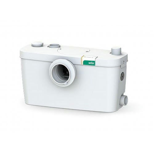 Напорная установка отвода сточной воды HiSewlift 3-15 Wilo