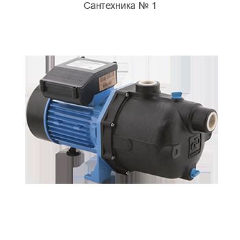 Насос поверхностный ДЖАМБО 70/50 П Джилекс